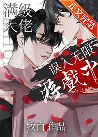 满级大佬误入无限游戏后by