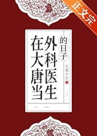 我在大唐当宰相