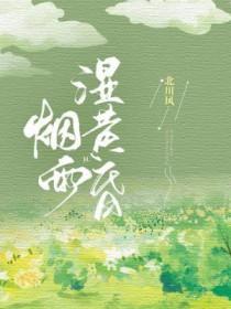 烟雨夕阳的意思