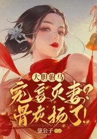 驸马宠文