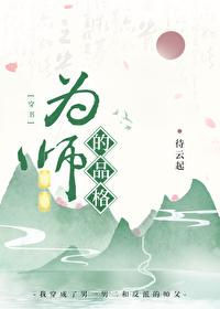 为师 什么意思