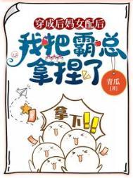 穿成后妈怎么办