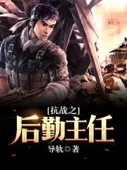 抗日之后勤主任txt