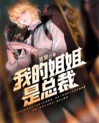 我的姐姐是总裁电视剧免费观看全集