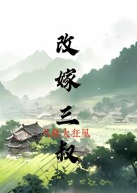 改嫁三叔免费阅读