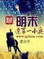 明末边军一小兵讲的什么