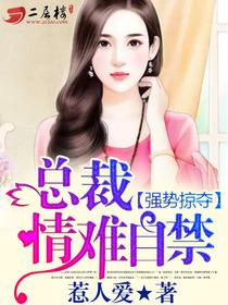 强势夺爱2总裁情难自控