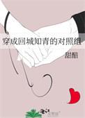 穿成回城的知青女配晋江