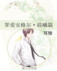罪爱安格尔晨曦篇书