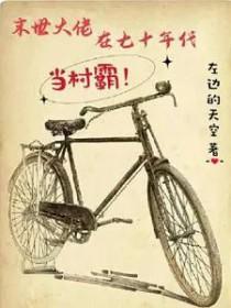 末世大佬在七十年代当村霸!最