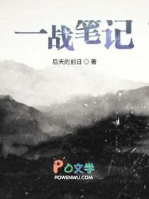 一战的历史书