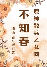 原神散兵介绍
