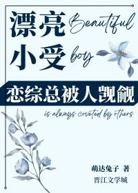 小受超级漂亮