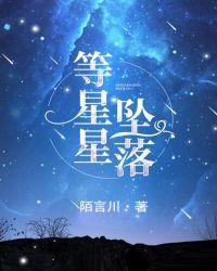 等星星坠落百度百科