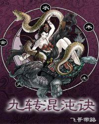 混沌星辰诀