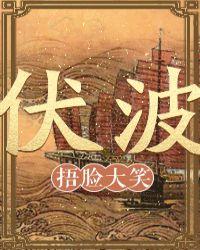 伏波舰