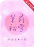 茉莉初雪的功效与作用
