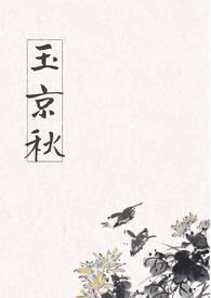 玉京秋by颂南