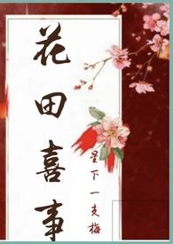 花田喜事粤语高清免费观看
