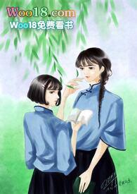 清纯民国女学生