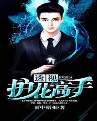 透视高手人物