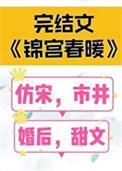 锦宫春暖 百度