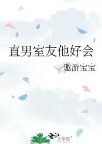 室友他是直男斩28章