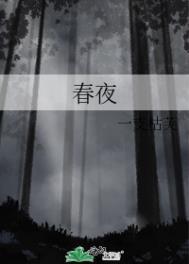 春夜别友人