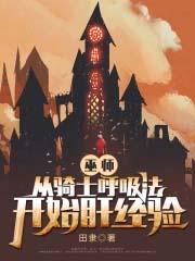 巫师骑士类
