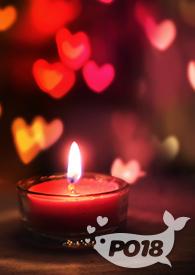 穿成反派的充气女朋友免