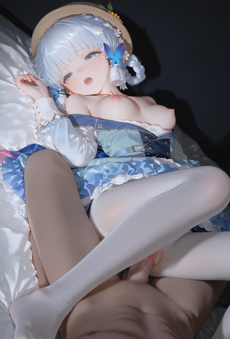 驱魔少女