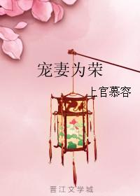 宠妻为后百度百科