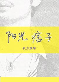 阳光痞子类似