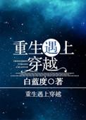 重生遇上穿越安琛
