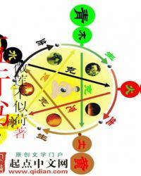 五行属金的字