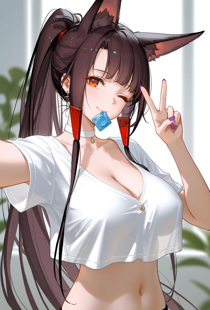 失真包括什么