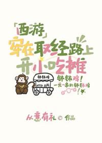 穿越西游加入取经的