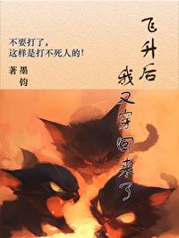 飞升了我又穿回来了 作者墨钧免费观看