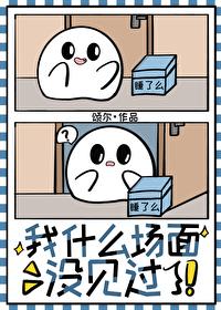 什么场面我没见过表情包