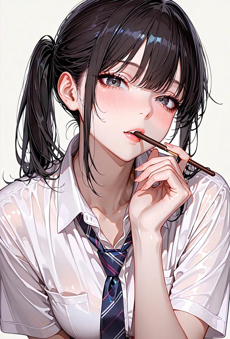 研究生的爱情