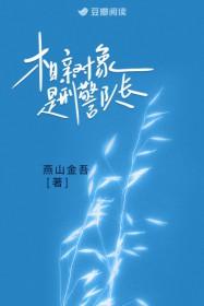 相亲对象是刑警队长漫画
