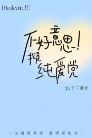 排球少年主攻文
