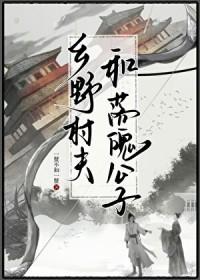 乡野村夫和落魄公子简介