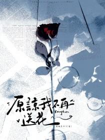 歌词原谅我不再送花