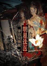 穿到宋朝做明星法医TXT