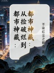 从捡破烂开始成为全世界首富