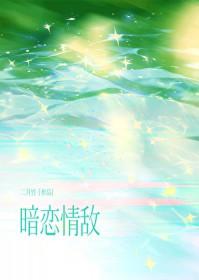 暗恋情敌by二月竹盘TXT
