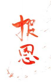 谁教你这样报恩的英文翻译