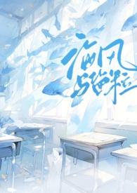 海风的沙粒