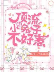 顶流的小兔子不好惹